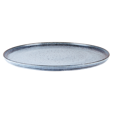 Porcelite Aura Glacier Flat Plate 30cm