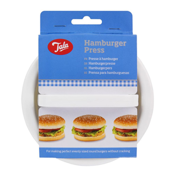 Tala Hamburger Press