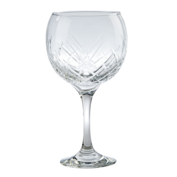 Borgonovo Rococo Gin Glass 19oz / 539ml (Pack 6)