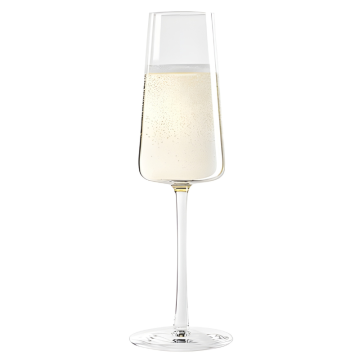 Stolzle Power Champagne Flute 238ml/8.5oz (Pack 6)