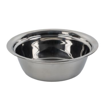 General Purpose Steel Mixing Bowl 22cm