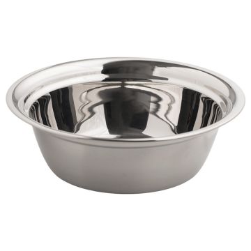 General Purpose Steel Mixing Bowl 24cm