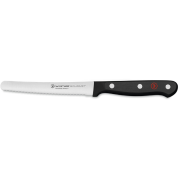 Wusthof Gourmet Brunch Knife 12cm