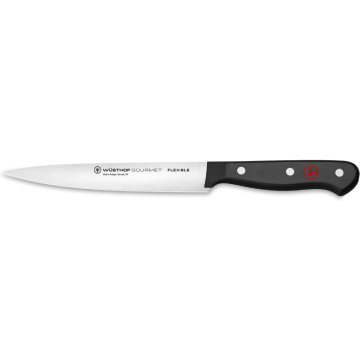 Wusthof Gourmet Fillet Knife 16cm