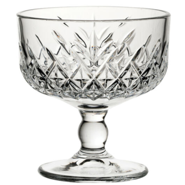 Timeless Vintage Ice Cream Cup 9.75oz (28cl) (Pack 24)