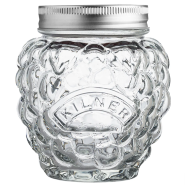 Kilner Berry Fruit Preserve Jar 0.4 Litre