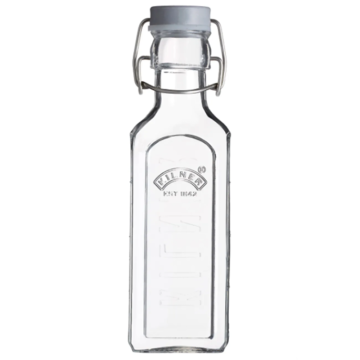 Kilner New Clip Top Bottle 0.3 Litre