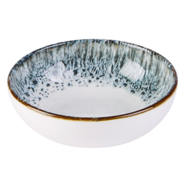 Enigma Reef Low Bowl 10cm