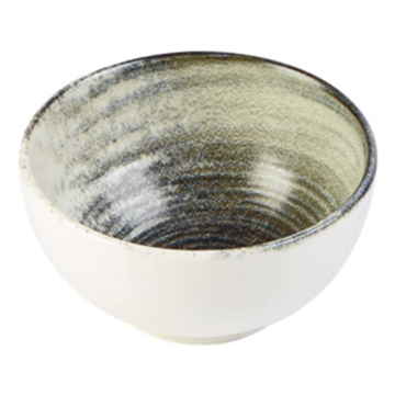 Enigma Swirl Dip Pot 8cm