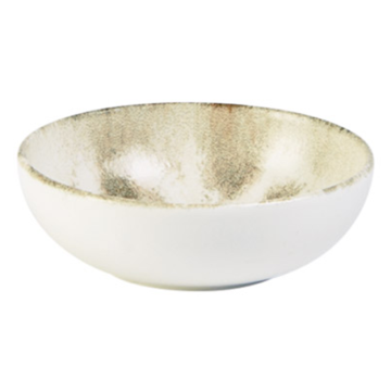 Enigma Sand Low Bowl 10cm