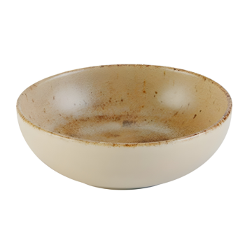 Rustico Natura Ironstone Bowl 9cm (Pack 6)