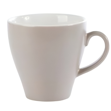 Evolve Dune Torino Coffee Cup 250ml (Pack 6)