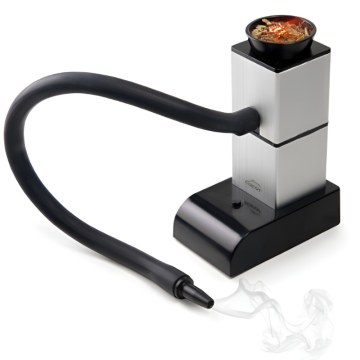 Lacor Magic Food Cocktail Smoker