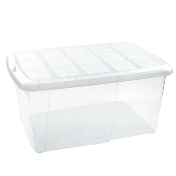 Plasticforte Multipurpose Storage Container 60 Litres