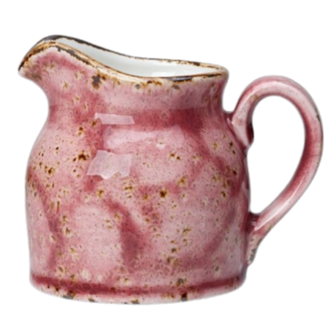 Steelite Craft Raspberry Club Jug 5oz