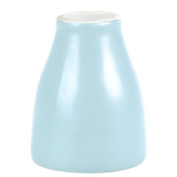 Evolve Sky Milk Jug 150ml (Pack 6)