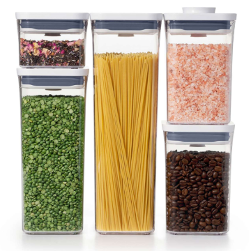 OXO Good Grips Set of 5 Pop Containers (Pack 5)