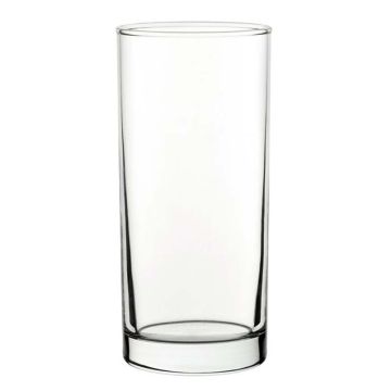 Pure Glass Hiball 10oz (28cl) (Pack 12)