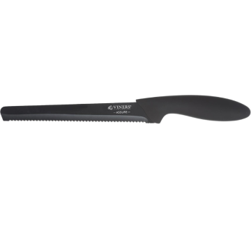 Viners Assure Bread Knife 8&quot;, 20cm