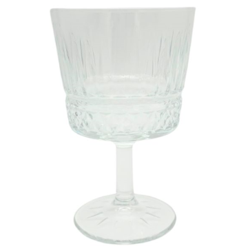 Elysia Cocktail Goblet Glass (26cl) (Pack 4)
