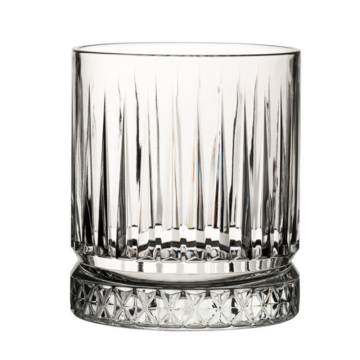 Elysia Double Old Fashioned Glass 12.5oz (36cl) (Pack 4)