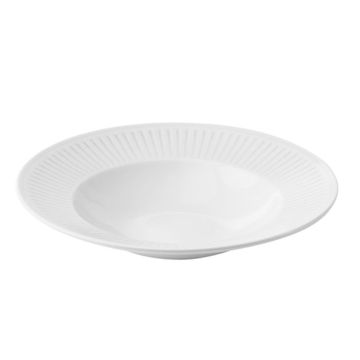 Churchill Era Grey Profile Wide Rim Bowl Large 10.90&quot;