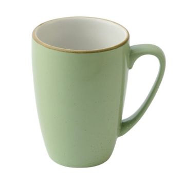 Churchill Stonecast Sage Green Mug 12oz