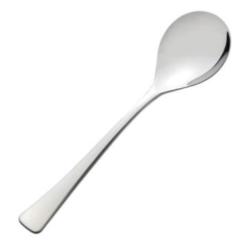 Viners Darwin Serving Spoon 18/10