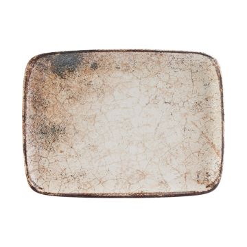 Academy Fusion Forno Rectangular Platter 27 x 20cm (Pack 6)