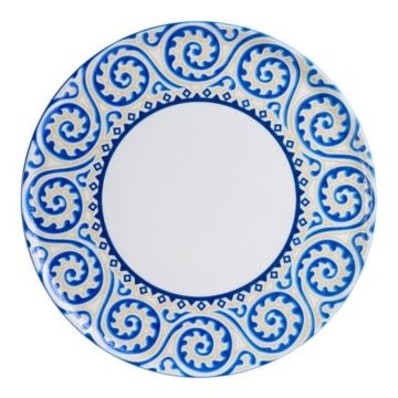Seconds Academy Fusion Neo Pizza Plate 31cm