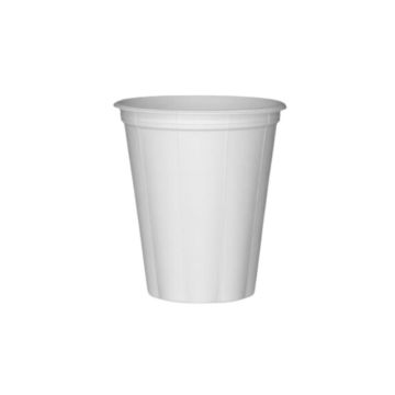 Vegware Compostable 12oz Nourish Moulded Fibre Cup (Pack500)