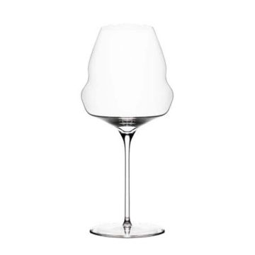 Cocoon Burgundy Glass 712ml / 25oz (Pack 6)