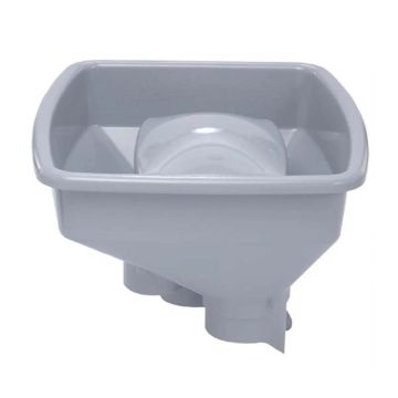 Robot Coupe 39730 - Hopper For Mashed Potato Accessory