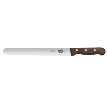 Victorinox Rosewood Slicing Knife 36cm