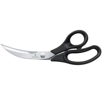 Victorinox Poultry and Seafood Shears 25cm Black