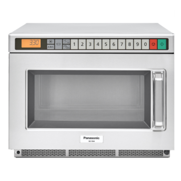 Panasonic NE1864 Commercial Inverter Microwave Oven 1800W