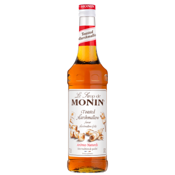 Monin Syrup Toasted Marshmallow 70cl