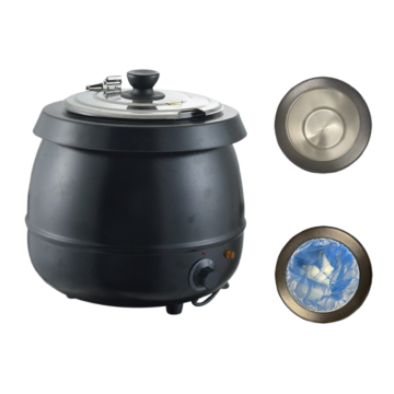 Easy Liners Soup Kettle 10 Litre Liners (Pack 100)