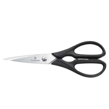 Victorinox Multipurpose kitchen Shears Black