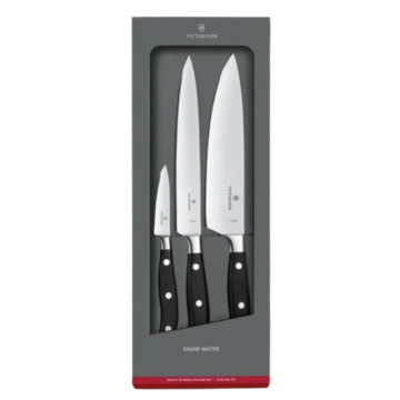 Victorinox Grand Maître 3 Piece Chef&#039;s Knife set