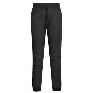 Chef&#039;s Mesh Air Pro Stretch X Large Joggers Black