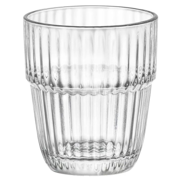 Bormioli Rocco Barshine Juice Glass Tumbler 7oz 21cl (Pack 6)