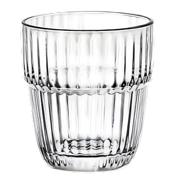 Bormioli Rocco Barshine Rocks Glass Tumbler 10.25oz 30.5cl (Pack 6)