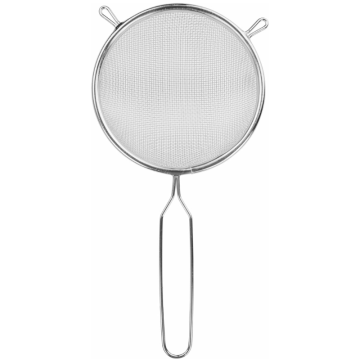 Chef Aid Sieve / Strainer 16cm / 6&quot;