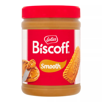Lotus Biscoff Spread 1.6kg