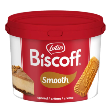 Lotus Biscoff Spread 3kg