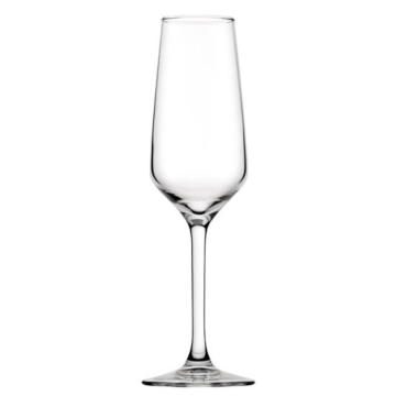 Chardonnay Flute Glass 6oz (17.5cl) (Pack6)