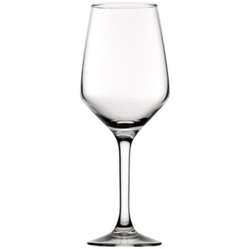 Mencia Toughened Wine Glass 8.75oz(25cl) (Pack6)