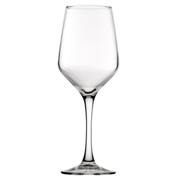 Mencia Toughened Wine Glass 15.5oz(44cl) (Pack6)