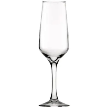 Mencia Toughened Flute 6oz(17cl) (Pack6)